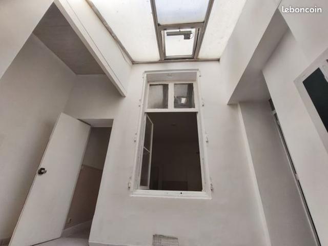 Appartement vente à Béziers, Villeneuve-lès-béziers