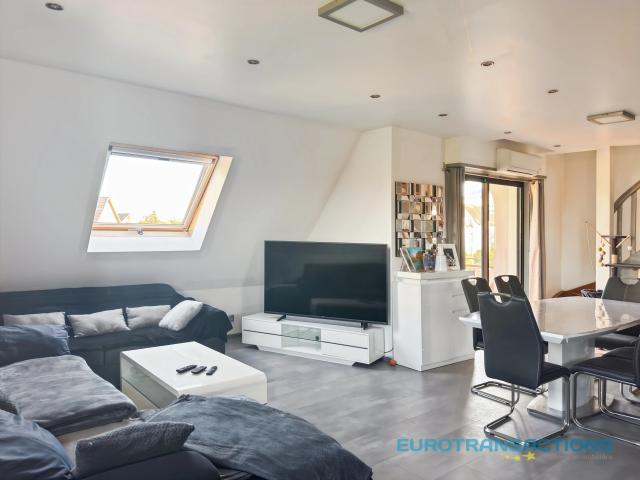 Appartement vente à Galgenmuesmatt, Haguenau
