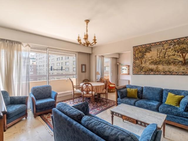Appartement vente à Nanterre, Levallois-perret
