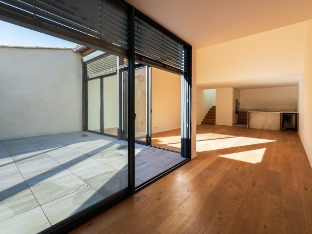 Appartement vente à Montpellier, Sète