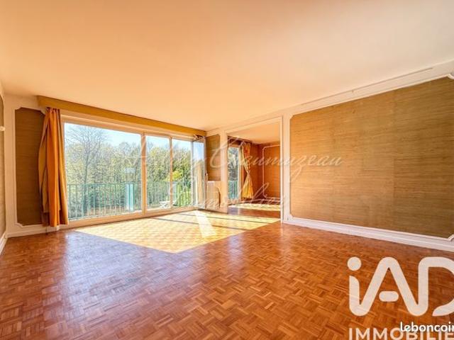Appartement vente à Boulogne-Billancourt, Sèvres