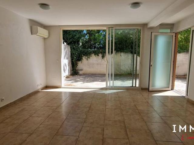 Appartement vente à Montpellier, Le Crès