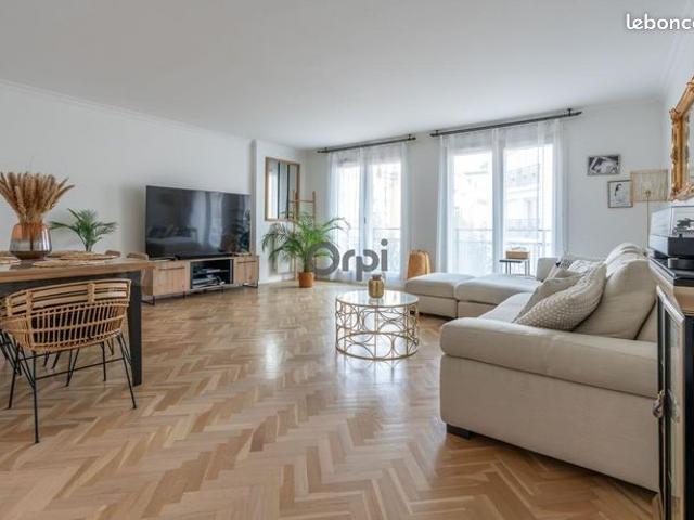 Appartement vente à Saint-Maurice, Puy-de-Dôme