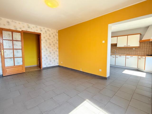 Appartement vente à Thionville