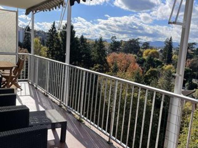 Appartement vente à Lyon, Métropole de Lyon