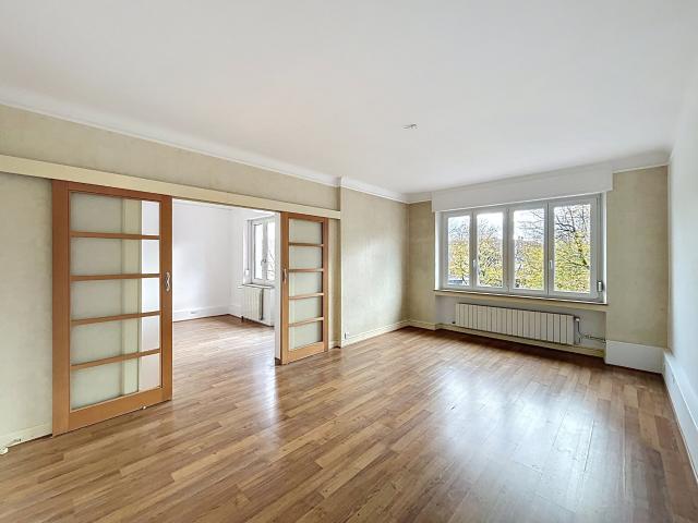 Appartement vente à Thionville