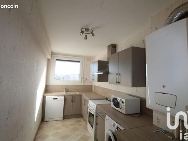Appartement vente à Le Mans