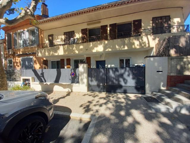 Appartement vente à Puget-sur-Argens, Var