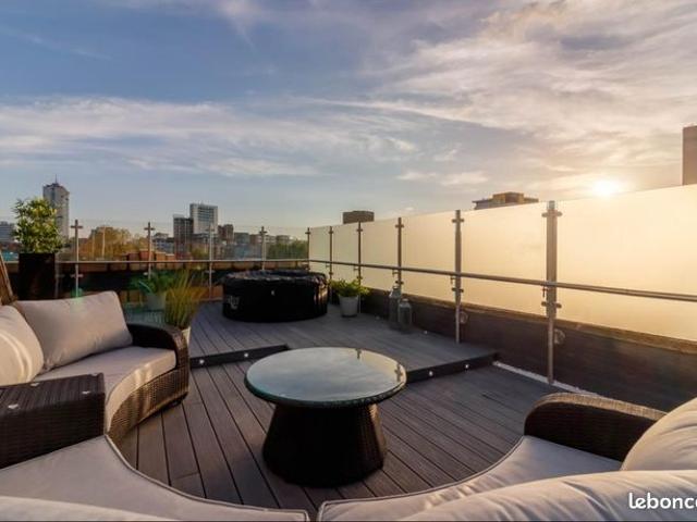 Appartement vente à Montpellier, Saint-jean-de-védas