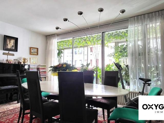 Appartement vente à Perpignan