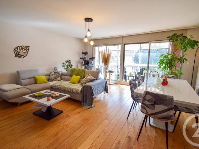 Appartement vente à La Ville-Est, Belleville-en-Beaujolais