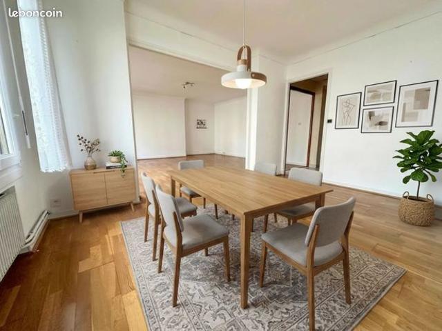Appartement vente à Boulogne-sur-Mer, Boulogne-sur-mer