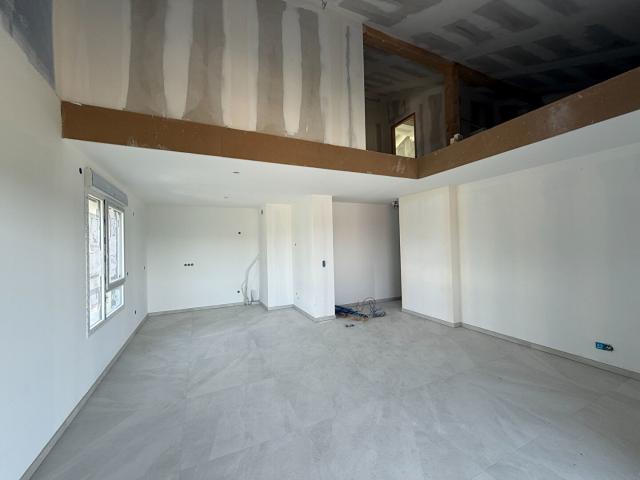 Appartement vente à Thonon-les-Bains, Brenthonne