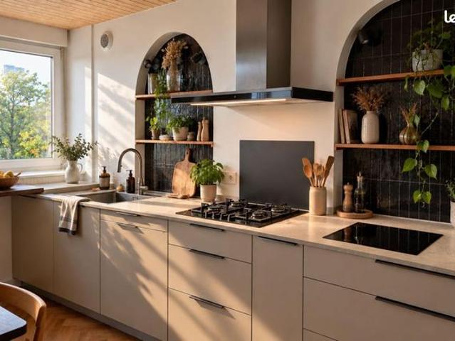 Appartement vente à Vannes, Bretagne