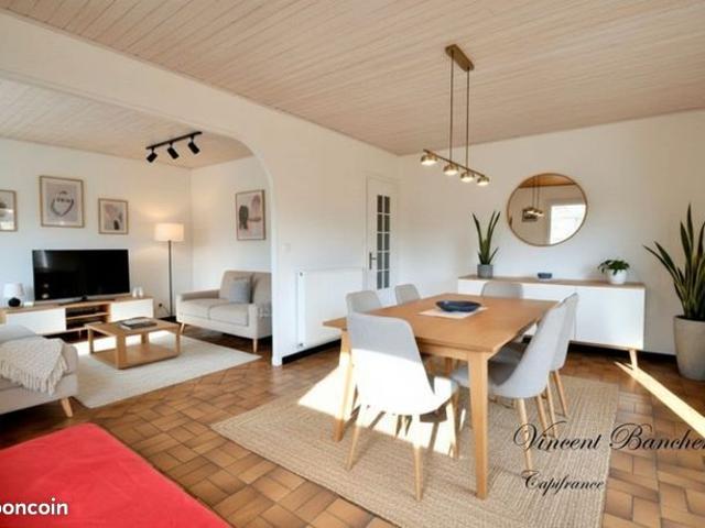 Appartement vente à Amancy, Haute-Savoie