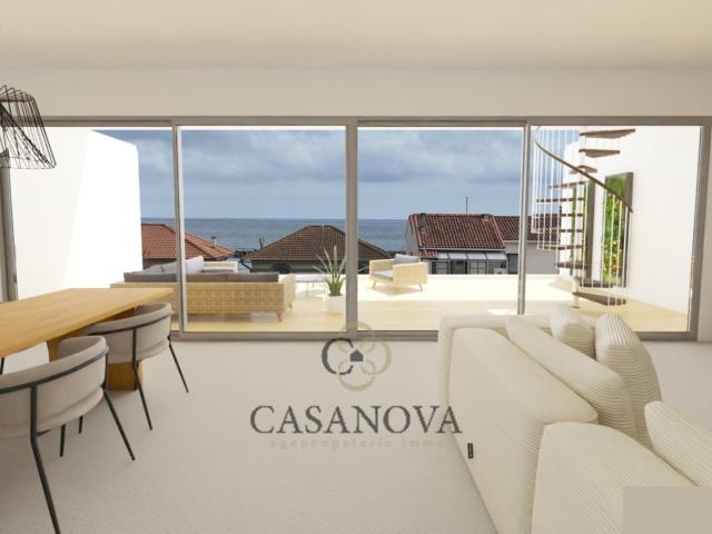 Appartement vente à Montpellier, Mauguio