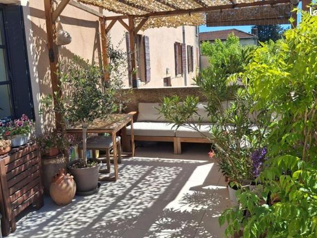 Appartement vente à Lyon, Rhône
