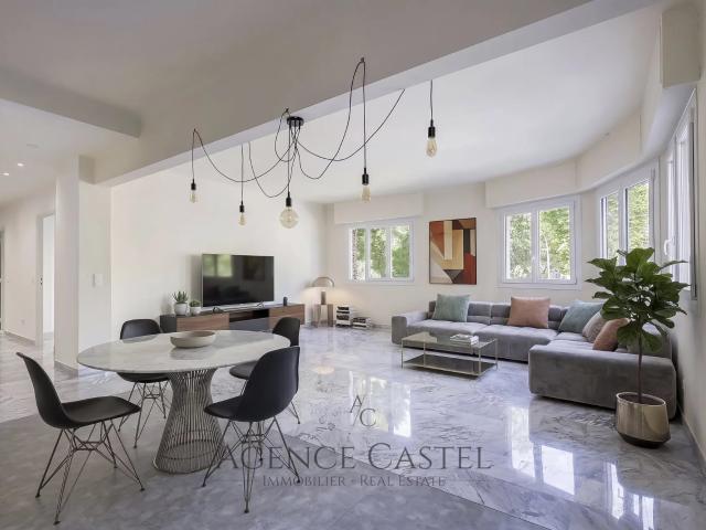 Appartement vente à Nice