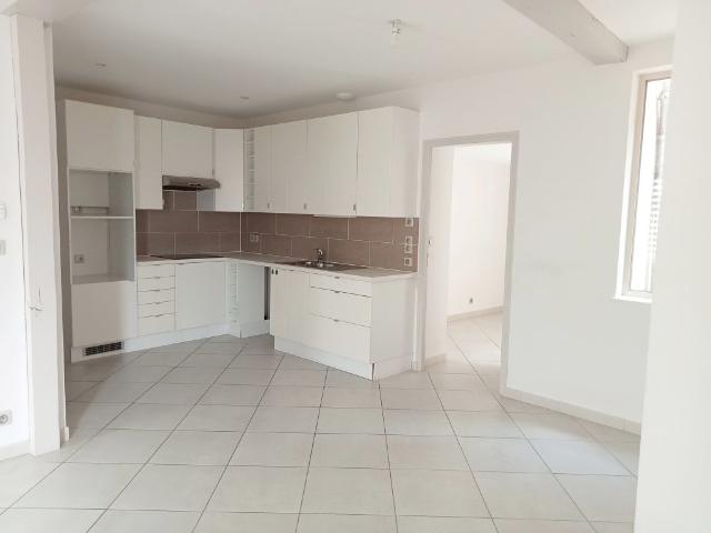 Appartement location à Épernay, Montmirail