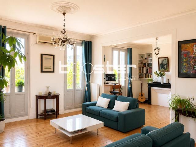 Appartement vente à Toulouse