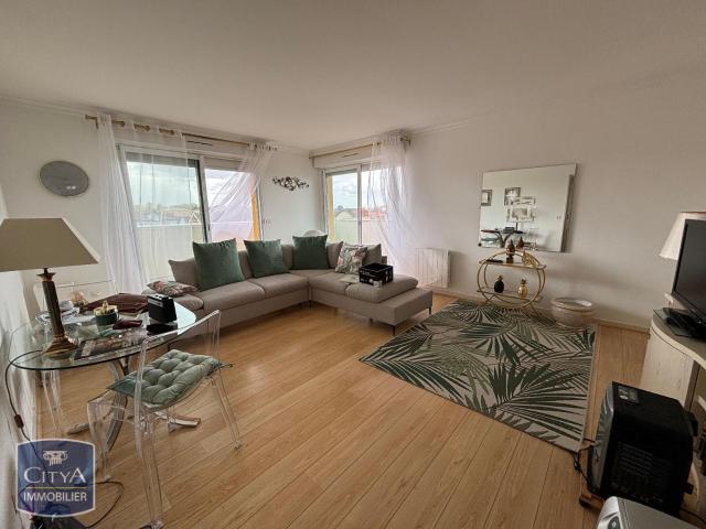 Appartement vente à Dax
