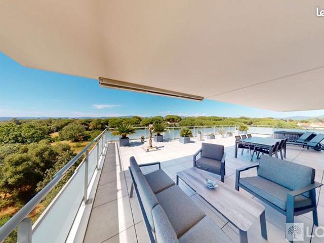 Appartement vente à Puget-sur-Argens, Var