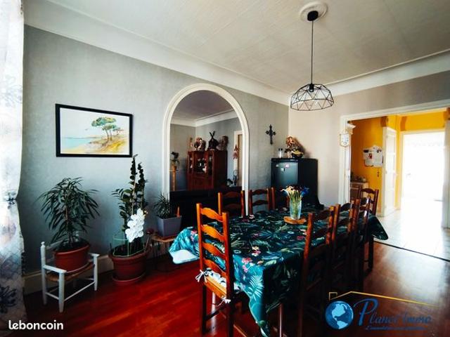 Appartement vente à Saint-Étienne, Saint-chamond