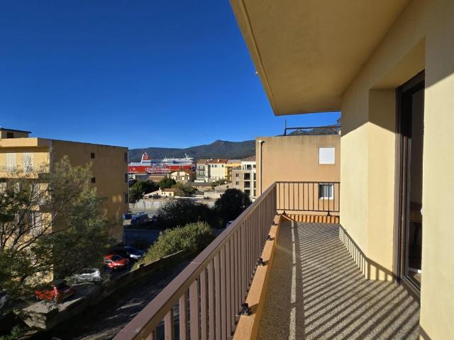 Appartement vente à Sartène, Propriano