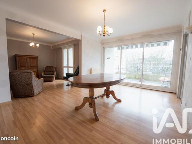Appartement vente à Saumur