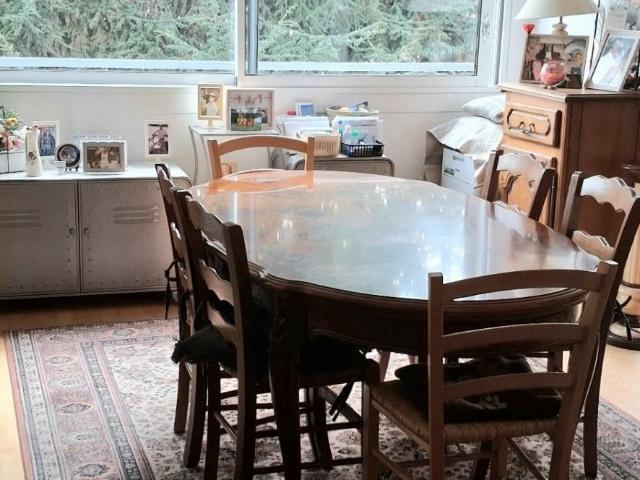 Appartement vente à Lille