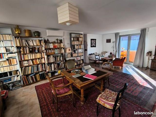 Appartement vente à Figeac