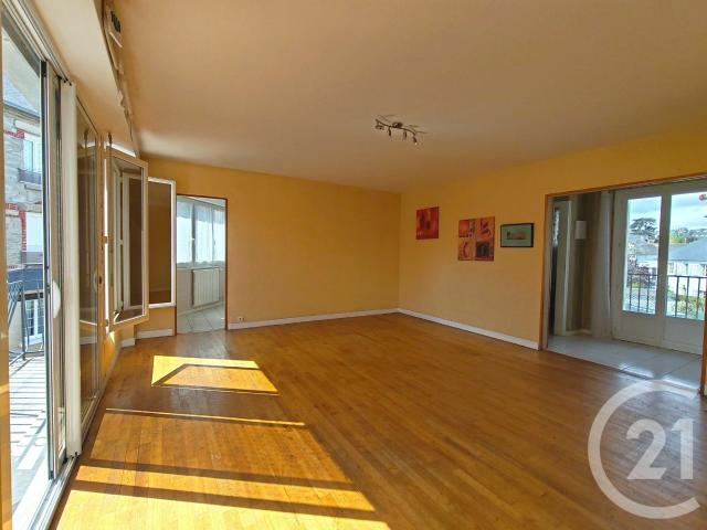 Appartement vente à Dinan, Bretagne
