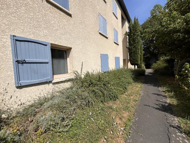 Appartement vente à Bourg-en-Bresse, Jassans-riottier