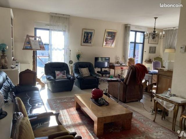 Appartement vente à Saint-quentin