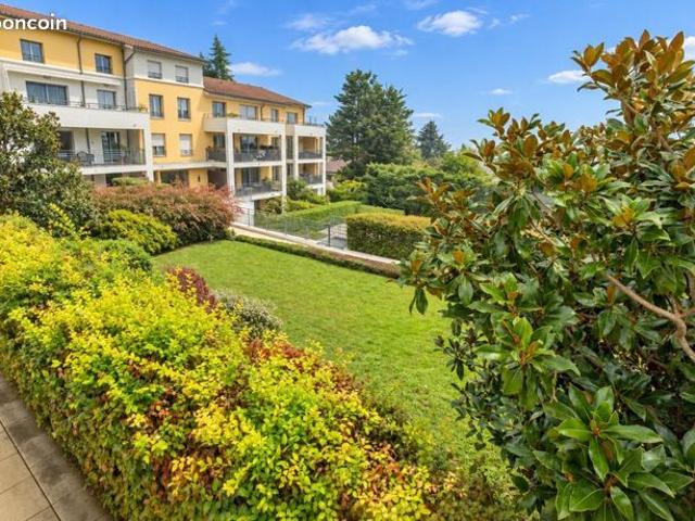Appartement vente à Dardilly, Rhône