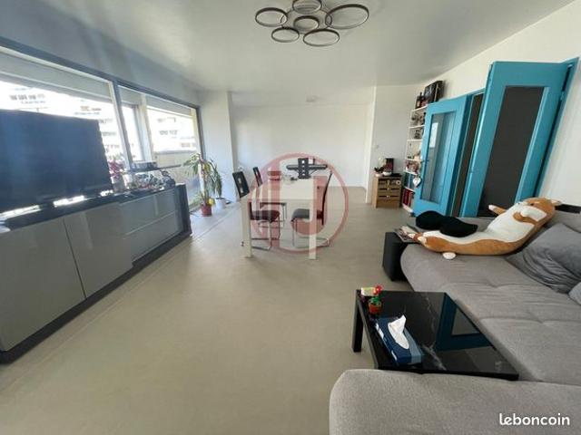 Appartement vente à Mulhouse