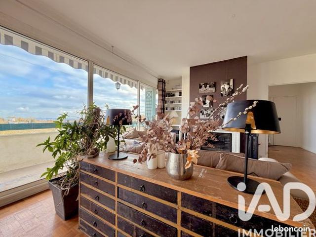 Appartement vente à Châtenay-Malabry, Hauts-de-Seine