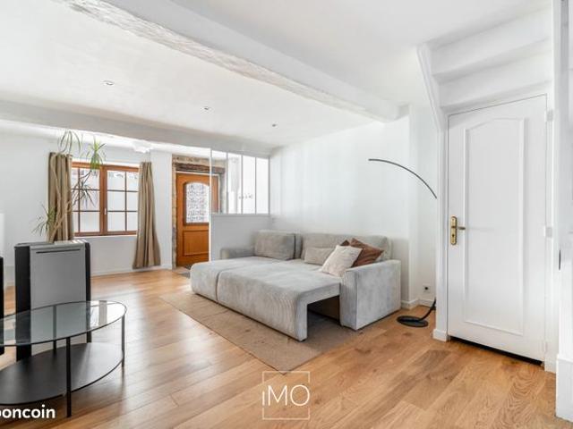 Appartement vente à Chasselay, Isère