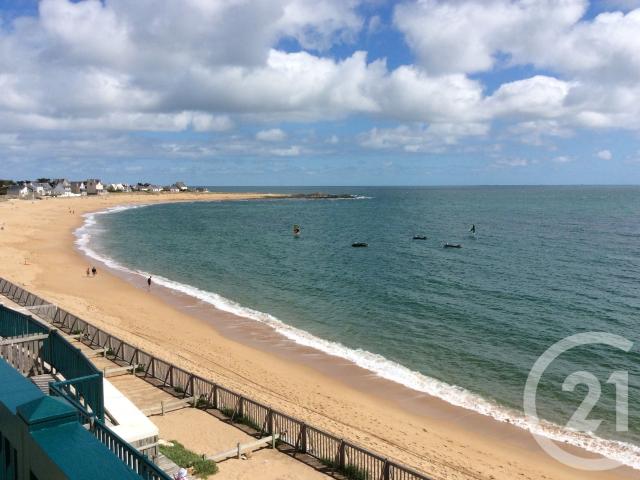 Appartement vente à Saint-Nazaire, Batz-sur-mer