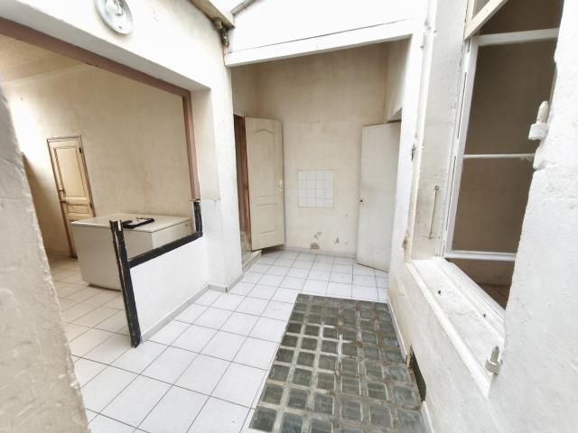Appartement vente à Béziers