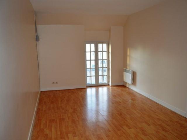 Appartement location à Dreux, Bû