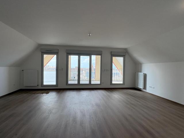 Appartement location à Dunkerque
