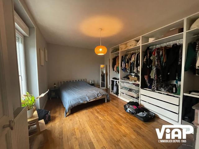 Appartement location à Limoges