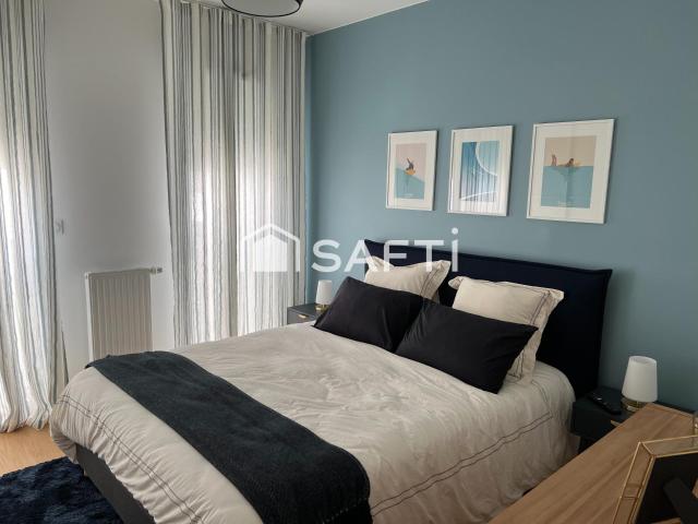 Appartement location à Bordeaux, Mérignac