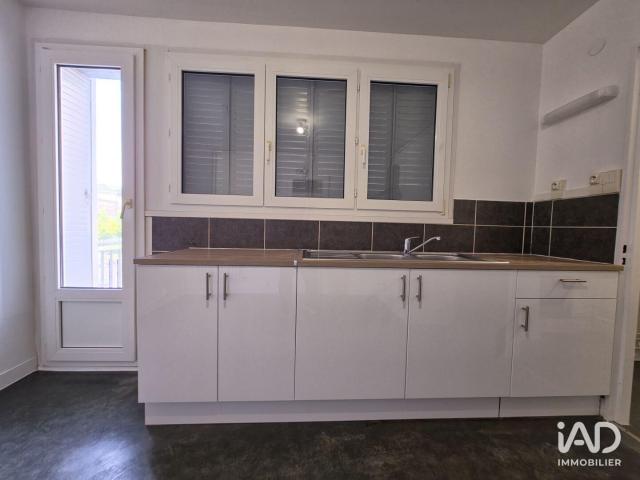 Appartement location à Val-de-Briey, Longwy
