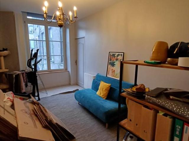 Appartement location à Riom