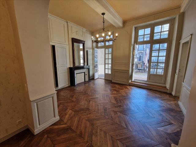 Appartement location à Riom