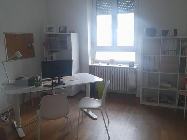 Appartement location à Dole, Mouchard