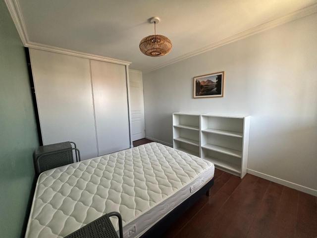 Appartement location à Toulouse