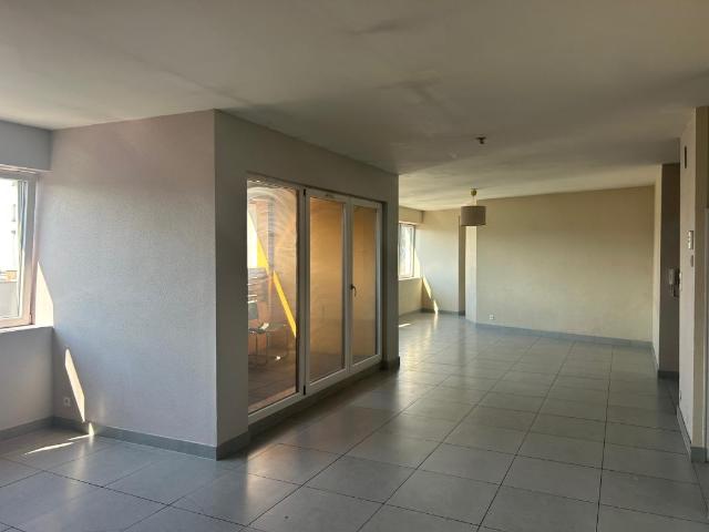 Appartement vente à Mulhouse